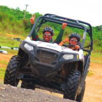 4WD, ATV & Off-Road Tours