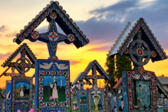 Easter in Maramures County