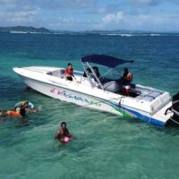 Jet Boats & Speed Boats