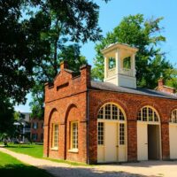 Audio Guided Tours