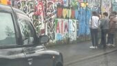 Belfast tour