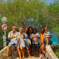 Vespa, Scooter & Moped Tours