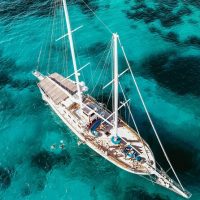 Sailing Trips