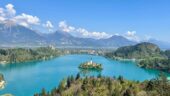 Beautiful Bled!