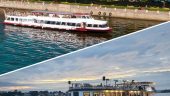 A great way to see the river!