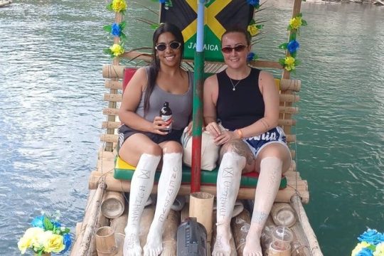 Good Friday in Lucea