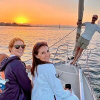 Sailing Trips