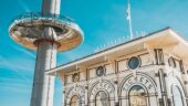 Amazing experience and incredible views! ⭐⭐⭐⭐️
