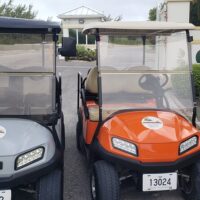 Self-guided Tours & Rentals