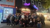 Fantastic tour!