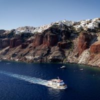 Glass Bottom Boat Tours