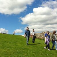 Shore Excursions