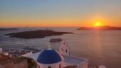 See the island in comfort and learn about the history