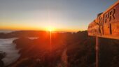 Great & efficient way to do the hike