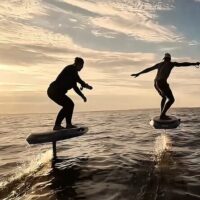 Water Sports