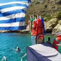 Sailing Trips