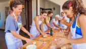 A True Italian Experience