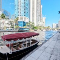 Gondola Cruises