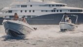 Best self drive boats in Agios Nikolaos