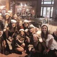 Ghost & Vampire Tours