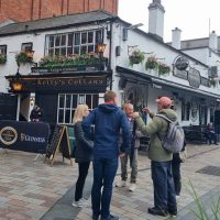 Audio Guided Tours