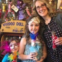 Craft Classes