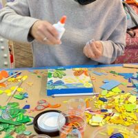 Classes & Workshops