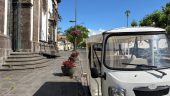 It was a great tour! The...