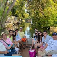 Day Cruises