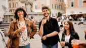 Amazing 2-hour Food tour in Turin!! Just Do it!