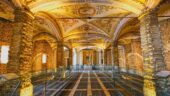 João is the ultimate Evora guide