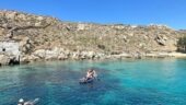 Amazing Catamaran
