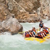 Water Sports