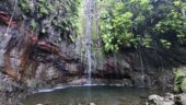 Rabacal Hike