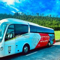 Hop-on Hop-off Tours