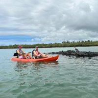 Cruises, Sailing & Water Tours