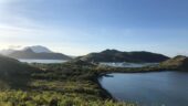 Friendliest Guides and Amazing Island