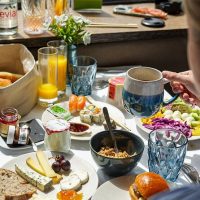 Brunch Cruises