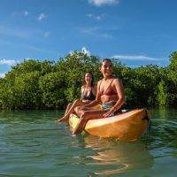 Kayaking & Canoeing