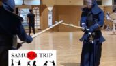 A Great Samurai Experience