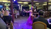 A night on the Nile