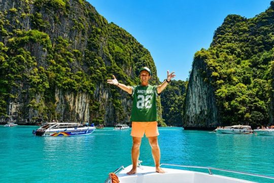 Easter in Phuket
