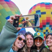 Air, Helicopter & Balloon Tours