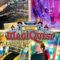 Theme Park Tickets & Tours