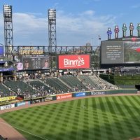 Sporting Event Tickets & Passes