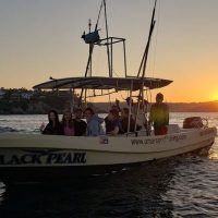 Jet Boats & Speed Boats