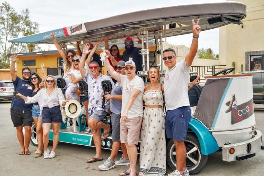Cinco De Mayo in Todos Santos