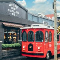 Trolley Tours