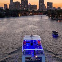 Sunset Cruises