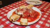 Fun food tour